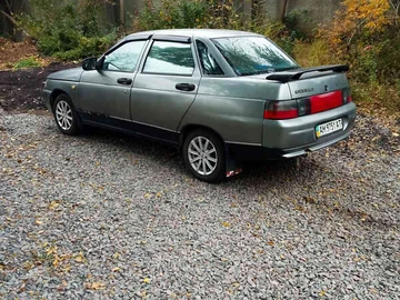 Авто ВАЗ 2110 2005 № 8091604