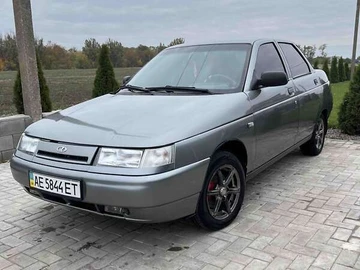 Авто ВАЗ 2110 2006 № 8091607