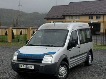 Авто Ford Transit Connect 2005 № 8091608
