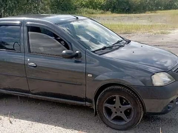 Авто Dacia Logan 2007 № 8091610