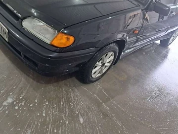 Авто ВАЗ 2115 Samara 2007 № 8091611