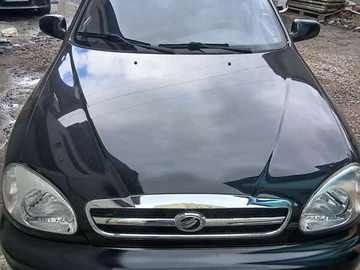 Авто ЗАЗ Lanos 2012 № 8091624
