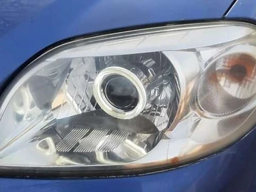Авто Chevrolet Aveo 2009 № 8091629