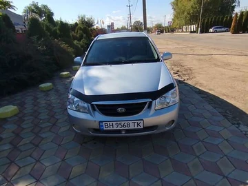 Авто KIA Cerato 2004 № 8091635