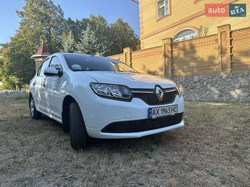 Авто Renault Logan 2015 № 8091724