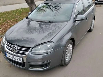 Авто Volkswagen Golf 2008 № 8091731