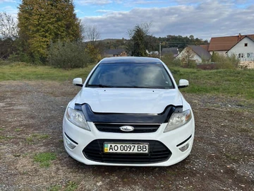 Авто Ford Mondeo 2011 № 8091745