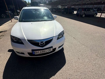 Авто Mazda 3 2009 № 8091747