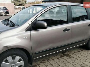 Авто Nissan Note 2012 № 8091757