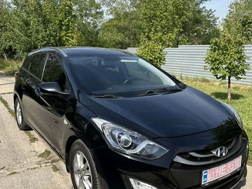 Авто Hyundai I30 2013 № 8091759
