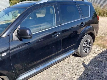 Авто Peugeot 4007 2008 № 8091767