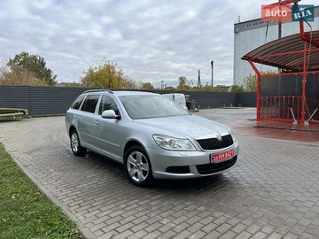 Авто Skoda Octavia 2012 № 8091768
