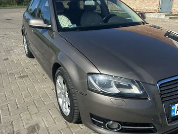 Авто Audi A3 2011 № 8091771