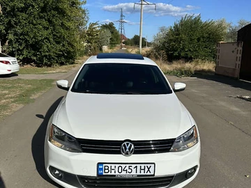 Авто Volkswagen Jetta 2014 № 8091772