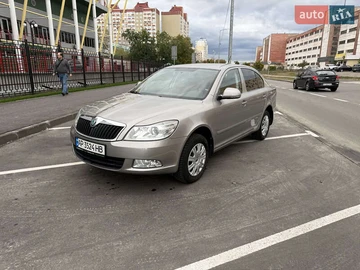 Авто Skoda Octavia 2012 № 8091774