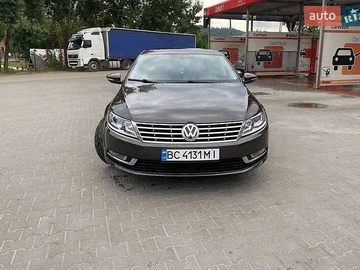 Авто Volkswagen Cc Passat Cc 2014 № 8091783