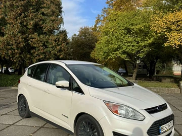 Авто Ford C-Max 2014 № 8091784