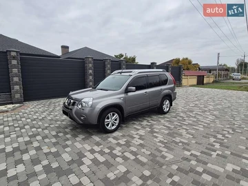Авто Nissan X-Trail 2013 № 8091792