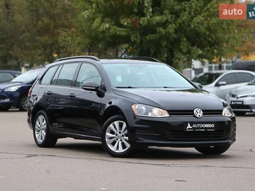 Авто Volkswagen Golf 2017 № 8091798