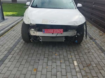Авто Hyundai Ioniq 5 2024 № 8091805