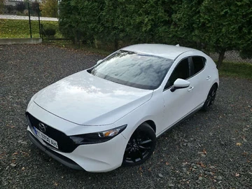 Авто Mazda 3 2019 № 8091886