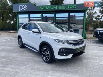 Авто Honda X-Nv 2021 № 8091893