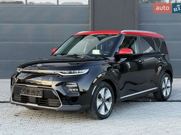 Авто KIA Soul 2020 № 8091906