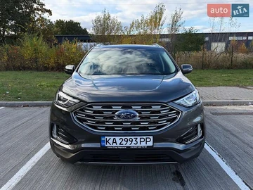 Авто Ford Edge 2019 № 8091911