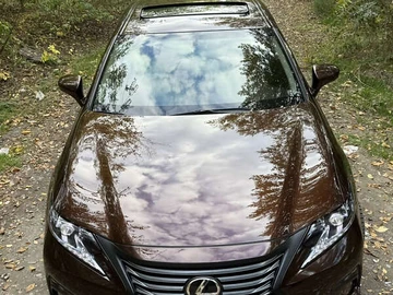 Авто Lexus Es 2017 № 8092022