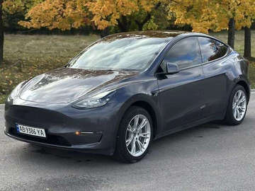 Авто Tesla Model Y 2023 № 8092024