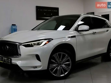 Авто Infiniti Qx50 2023 № 8092030