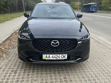 Авто Mazda Cx-5 2025 № 8092041
