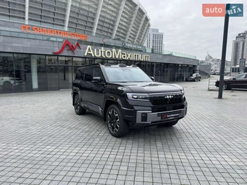 Авто Leopard 8 2025 № 8092053