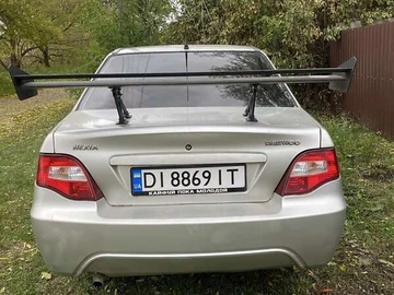 Авто Daewoo Nexia 2008 № 8092060