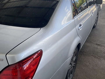 Авто Toyota Avalon 2006 № 8092071