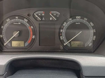 Авто Skoda Fabia 2007 № 8092078