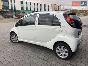 Авто Peugeot Ion 2016 № 8092229