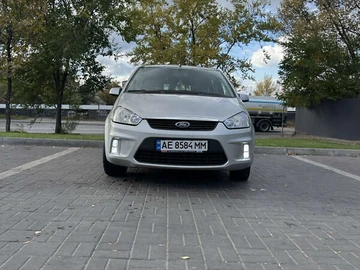 Авто Ford Focus C-Max 2008 № 8092240