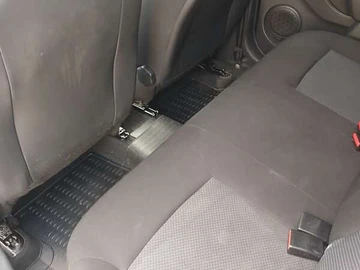 Авто Dacia Logan 2016 № 8092242