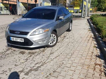 Авто Ford Mondeo 2012 № 8092353