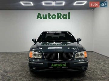 Авто Hyundai Xg 2003 № 8092356
