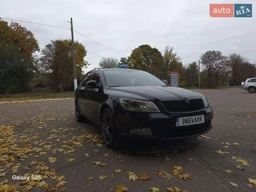Авто Skoda Octavia 2011 № 8092385