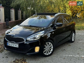 Авто KIA Carens 2014 № 8092397