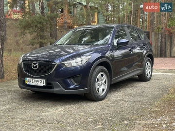 Авто Mazda Cx-5 2013 № 8092403