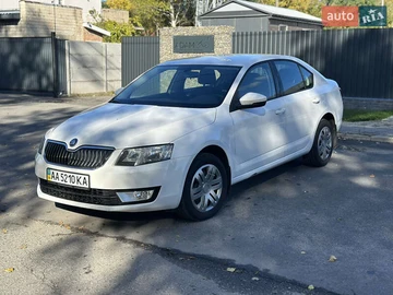 Авто Skoda Octavia 2013 № 8092405