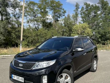 Авто KIA Sorento 2013 № 8092417