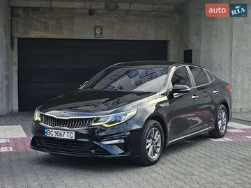 Авто KIA K5 2019 № 8092429