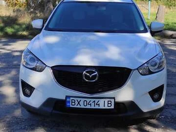 Авто Mazda Cx-5 2014 № 8092434