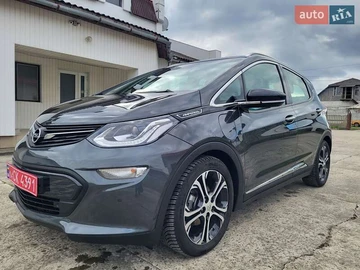 Авто Opel Ampera-E 2019 № 8092440