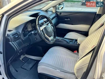 Авто Lexus Rx 2013 № 8092461
